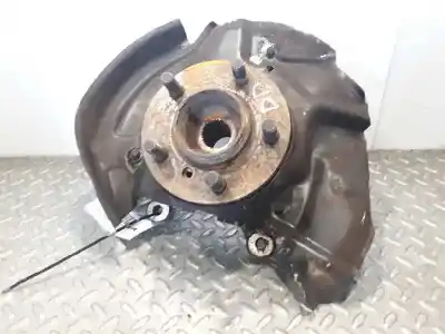 Автозапчасти б/у передняя правая кулачка за land rover range rover (lm) td6 vogue ссылки oem iam 