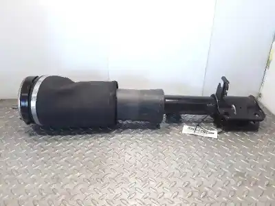 Автозапчасти б/у передний левый амортизатор за land rover range rover (lm) td6 vogue ссылки oem iam 
