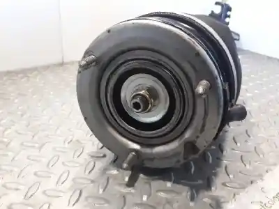 Автозапчастина б/у амортизатор передній лівий для land rover range rover (lm) td6 vogue посилання на oem iam   