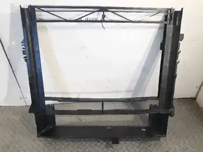Автозапчасти б/у передняя панель за land rover range rover (lm) td6 vogue ссылки oem iam 