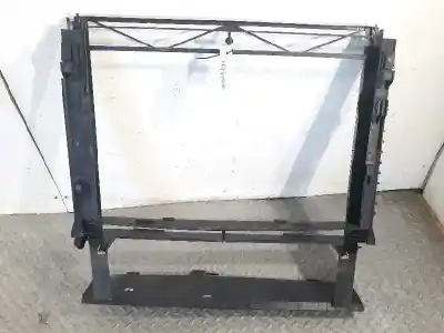 Автозапчастина б/у фронтальна панель для land rover range rover (lm) td6 vogue посилання на oem iam   