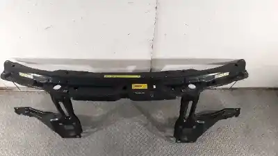 Second-hand car spare part front panel for land rover range rover (lm) td6 vogue oem iam references   