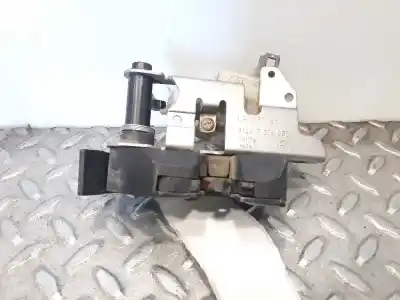 Автозапчасти б/у замок багажника/ворот за land rover range rover (lm) td6 vogue ссылки oem iam 