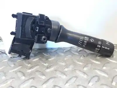 Second-hand car spare part windshiel wiper switch for toyota yaris active oem iam references 17f144