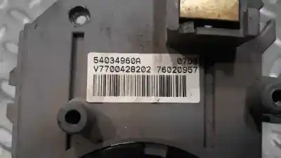Second-hand car spare part sensor for renault scenic rx4 (ja0) 1.9 dci salomon oem iam references 7700428202  54034960a