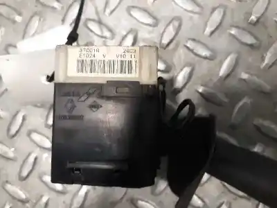 Second-hand car spare part windshiel wiper switch for renault scenic rx4 (ja0) 1.9 dci salomon oem iam references 37001a  