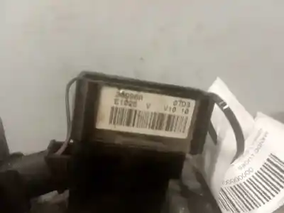 Second-hand car spare part headlights switch for renault scenic rx4 (ja0) 1.9 dci salomon oem iam references 36998a  