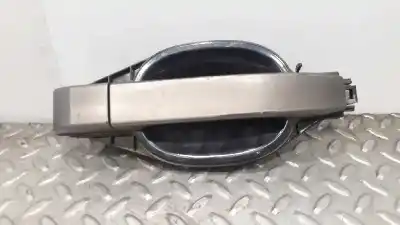 Автозапчасти б/у наружная рукоятка передняя справа за land rover range rover (lm) td6 vogue ссылки oem iam 