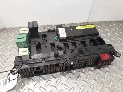 Автозапчасти б/у блок реле/предохранителей за land rover range rover (lm) td6 vogue ссылки oem iam 