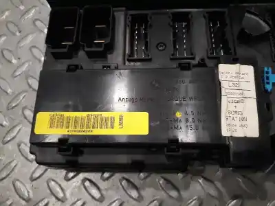 Автозапчастина б/у реле/запоперівник для land rover range rover (lm) td6 vogue посилання на oem iam   ypp000020