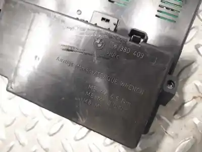 Автозапчастина б/у реле/запоперівник для land rover range rover (lm) td6 vogue посилання на oem iam   ypp000020
