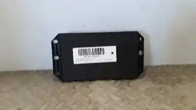 Автозапчастина б/у реле/запоперівник для land rover range rover (lm) td6 vogue посилання на oem iam   