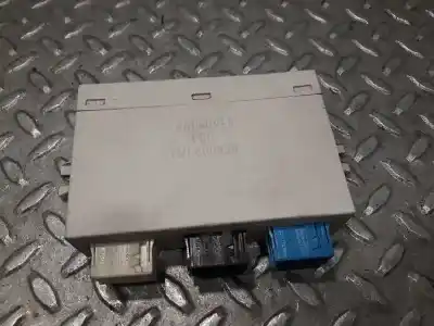 Second-hand car spare part ecu engine control for land rover range rover (lm) td6 vogue oem iam references   66216920890