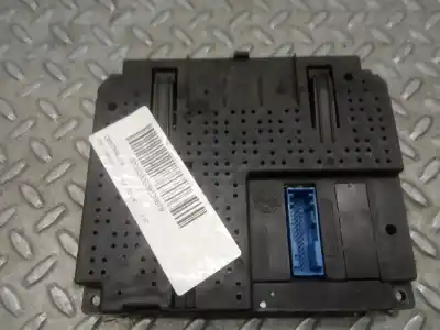 Tweedehands auto-onderdeel ecu motorcontroller voor fiat linea (323_, 110_) 1.3 d multijet (323axb11 323axb1a) oem iam-referenties 555550164000