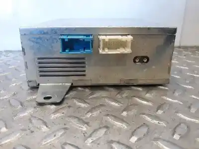 Автозапчастина б/у ебу контролер двигуна для land rover range rover (lm) td6 vogue посилання на oem iam   