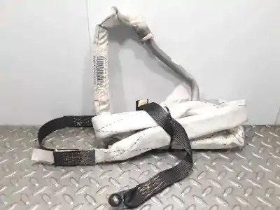 Автозапчасти б/у подушка безопасности передняя левая шторка безопасности за land rover range rover (lm) td6 vogue ссылки oem iam   