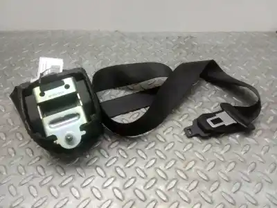 Tweedehands auto-onderdeel centrale veiligheidsriem achter voor fiat linea (323_, 110_) 1.3 d multijet (323axb11 323axb1a) oem iam-referenties 