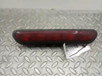 Tweedehands auto-onderdeel centraal remlicht voor fiat linea (323_, 110_) 1.3 d multijet (323axb11 323axb1a) oem iam-referenties 