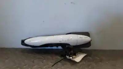 Peça sobressalente para automóvel em segunda mão puxador exterior traseiro esquerdo por kia sportage concept 4x2 referências oem iam 826513u000