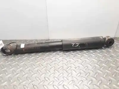 Second-hand car spare part rear left shock absorber for opel frontera a 2.5 turbodiesel oem iam references 