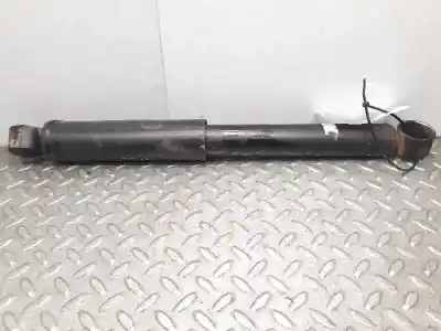 Second-hand car spare part right rear shock absorber for opel frontera a 2.5 turbodiesel oem iam references 