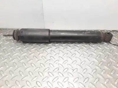 Second-hand car spare part front left shock absorber for opel frontera a 2.5 turbodiesel oem iam references 