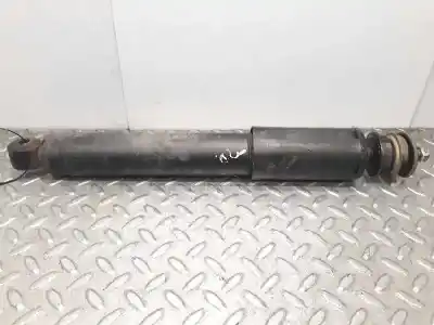 Second-hand car spare part front right shock absorber for opel frontera a 2.5 turbodiesel oem iam references 