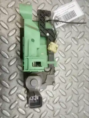 Peça sobressalente para automóvel em segunda mão FECHADURA DA PORTA TRASEIRA ESQUERDA por FIAT LINEA (323_, 110_)  Referências OEM IAM   