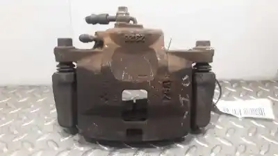 Second-hand car spare part front left brake caliper for opel frontera a 2.5 turbodiesel oem iam references 