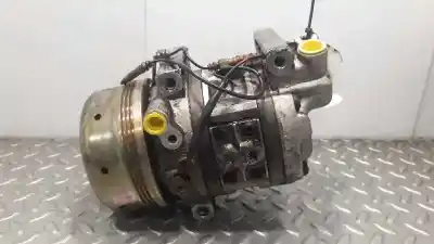 Second-hand car spare part air conditioning compressor for opel frontera a 2.5 turbodiesel oem iam references 4040200551