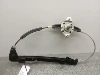 Tweedehands auto-onderdeel regelaar links achterruit voor fiat linea (323_, 110_) 1.3 d multijet (323axb11 323axb1a) oem iam-referenties 