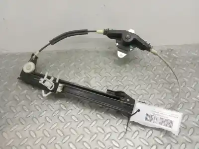 Tweedehands auto-onderdeel regelaar rechts achterruit: voor fiat linea (323_, 110_) 1.3 d multijet (323axb11 323axb1a) oem iam-referenties 
