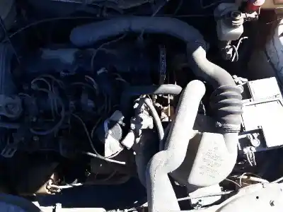 Peça sobressalente para automóvel em segunda mão caixa de velocidades por citroen c15 * referências oem iam 