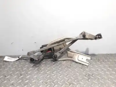 Tweedehands auto-onderdeel ruitenwissermotor voor voor fiat linea (323_, 110_) 1.3 d multijet (323axb11 323axb1a) oem iam-referenties 