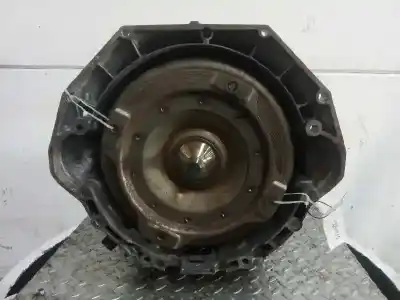 Second-hand car spare part gearbox for bmw serie 7 (e65/e66) 4.0 740d oem iam references 6hp32