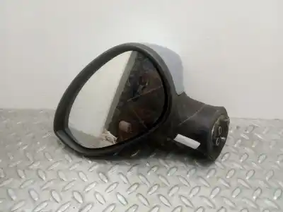Tweedehands auto-onderdeel linker spiegel voor fiat linea (323_, 110_) 1.3 d multijet (323axb11 323axb1a) oem iam-referenties 