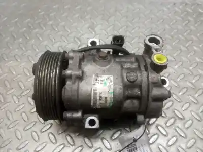Tweedehands auto-onderdeel airconditioning compressor voor fiat linea (323_, 110_) 1.3 d multijet (323axb11 323axb1a) oem iam-referenties sd6v121461f