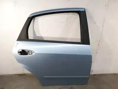 Tweedehands auto-onderdeel deur rechts achter voor fiat linea (323_, 110_) 1.3 d multijet (323axb11 323axb1a) oem iam-referenties 