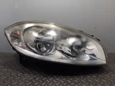 Tweedehands auto-onderdeel rechts koplamp voor fiat linea (323_, 110_) 1.3 d multijet (323axb11 323axb1a) oem iam-referenties 51826738