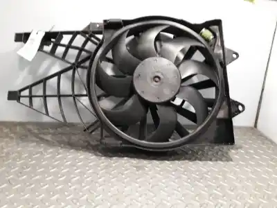 Tweedehands auto-onderdeel elektro ventilator voor fiat linea (323_, 110_) 1.3 d multijet (323axb11 323axb1a) oem iam-referenties 51785225