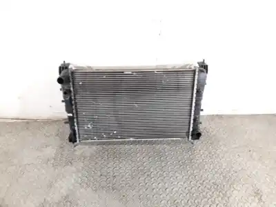 Tweedehands auto-onderdeel waterradiator voor fiat linea (323_, 110_) 1.3 d multijet (323axb11 323axb1a) oem iam-referenties 299153
