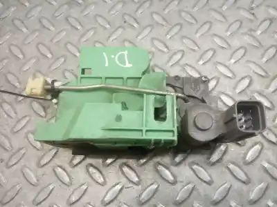 Tweedehands auto-onderdeel linker voordeur slot voor fiat linea (323_, 110_) 1.3 d multijet (323axb11 323axb1a) oem iam-referenties 