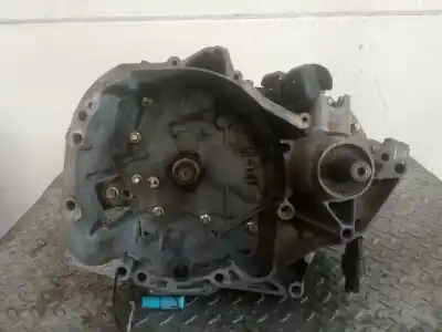 Автозапчасти б/у КОРОБКА ПЕРЕДАЧ за RENAULT CLIO II FASE I (B/CBO)  ссылки OEM IAM JB1963  JB1963