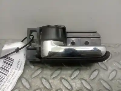 Second-hand car spare part interior left front handle for toyota avensis berlina (t25) 2.0 turbodiesel cat oem iam references 