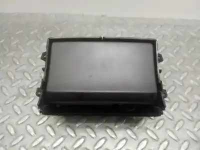 Second-hand car spare part ashtray for toyota avensis berlina (t25) 2.0 turbodiesel cat oem iam references 