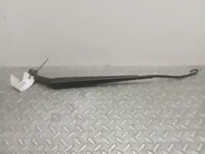 Second-hand car spare part left front windshield wiper arm for toyota avensis berlina (t25) 2.0 turbodiesel cat oem iam references 