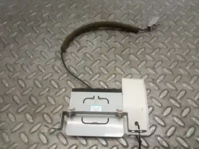 Second-hand car spare part ecu engine control for toyota avensis berlina (t25) 2.0 turbodiesel cat oem iam references 8686020070
