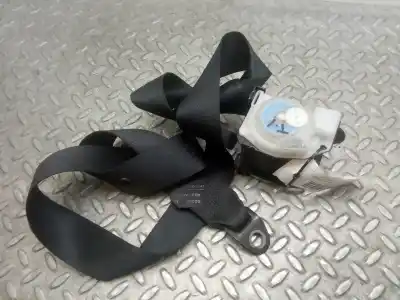Second-hand car spare part rear left seat belt for toyota avensis berlina (t25) 2.0 turbodiesel cat oem iam references 