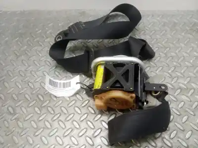 Second-hand car spare part front left seat belt for toyota avensis berlina (t25) 2.0 turbodiesel cat oem iam references 