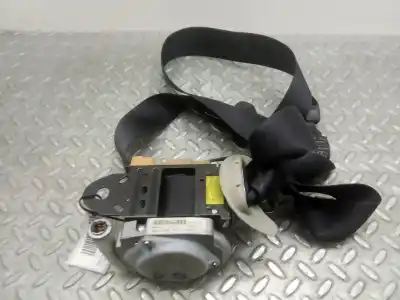 Second-hand car spare part front right seat belt for toyota avensis berlina (t25) 2.0 turbodiesel cat oem iam references 